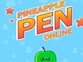 Cluiche Pineapple Peann Ar Líne  ar líne