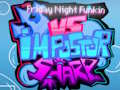 Cluiche Oíche Aoine Funkin' vs Impostor Sharp  ar líne