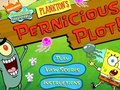 Cluiche Dearcadh Díobhálach Planctóin  ar líne
