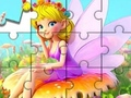 Cluiche Puzal Jigsaw: An Sióg Bheag  ar líne