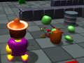 Cluiche Zomblox. io  ar líne