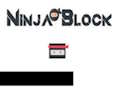 Cluiche Cluiche Bloc Ninja  ar líne