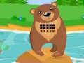 Cluiche Cluiche Childish Teddy Escape Foraoise  ar líne