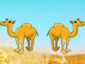Cluiche Cluiche ar líne saor in aisce Desert Gold Rush The Great Treasure Escape  ar líne