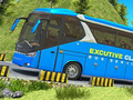 Cluiche Insamhlóir Bus Chóiste: City Bus Sim  ar líne