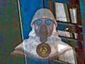 Cluiche Ghost Town Escape 3 Toise scáthánaithe  ar líne