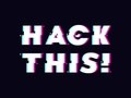 Cluiche Hack Seo!  ar líne