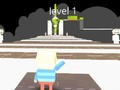 Cluiche Kogama: Leithris Skibidi Parkour 25 Leibhéil  ar líne