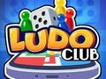 Cluiche Club Ludo  ar líne