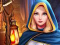 Cluiche Sráidbhaile Enchanted  ar líne