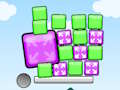 Cluiche Cluiche Cannon Block Ball  ar líne