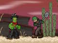 Cluiche Cactus McCoy 2: Fothracha Calavera  ar líne
