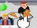 Cluiche Cluiche Pizza Tycoon Cafe  ar líne