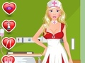 Cluiche Altra Barbie  ar líne