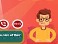 Cluiche Cé hé an millionaire kid  ar líne