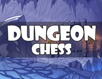 Cluiche Ficheall Dungeon  ar líne
