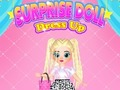 Cluiche Cluiche ar líne saor in aisce Doll Iontas Gúna Suas  ar líne