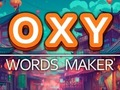 Cluiche OXY: Déantóir Focal  ar líne