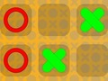 Cluiche Madra Tac Toe  ar líne