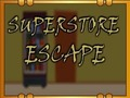 Cluiche Cluiche Éalú ó Superstore  ar líne