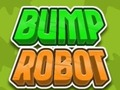 Cluiche Robot Bump ar líne