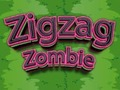 Cluiche Cluiche Zigzag Zombie  ar líne