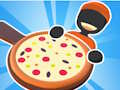 Cluiche Cosúil le pizza  ar líne