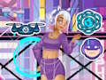 Cluiche Cluiche Teenzone Cyberpunk  ar líne