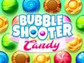 Cluiche Cluiche Candy Shooter mboilgeog  ar líne