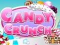 Cluiche Géarchor Candy  ar líne