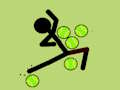 Cluiche Cluiche Líne Stickman Destroyer  ar líne