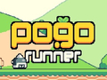 Cluiche Runaire Pogo  ar líne