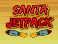Cluiche Cluiche jetpack Santa  ar líne