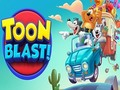 Cluiche Cluiche ar líne Toon Blast: An Cluiche Bloc  ar líne