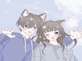 Cluiche Lánúin Anime gleoite  ar líne