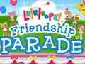 Cluiche Paráid Cairdis Lalaloopsy  ar líne