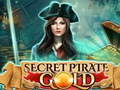 Cluiche Cluiche Rúnda Pirate Gold  ar líne
