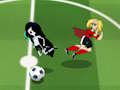 Cluiche Corn Toon  ar líne