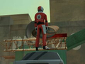Cluiche Amháin Suas: Domhantarraingt Parkour 3D  ar líne