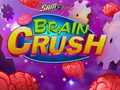 Cluiche Sam & Cat: Brain Crush ar líne