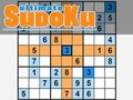 Cluiche Cluiche Ultimate Sudoku  ar líne