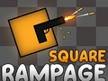 Cluiche Rampage Cearnóg  ar líne