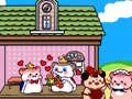 Cluiche Baile Hamster  ar líne