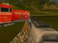Cluiche Choo Choo Charles Revenge ar líne
