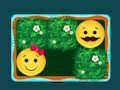 Cluiche Cluiche Puzal Lánúin Emoji  ar líne