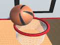 Cluiche Scóróir cispheile 3d  ar líne