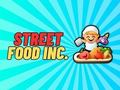 Cluiche Street Food Inc. ar líne