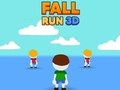 Cluiche Cluiche Rith Fall 3D  ar líne