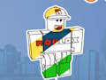 Cluiche Leabhar Dathúcháin Roblox  ar líne