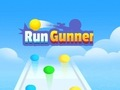 Cluiche Rith Gunner  ar líne